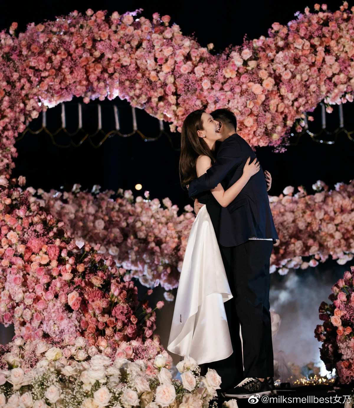 Tinh cu cua Chu tich Taobao dinh hon voi thieu gia-Hinh-2