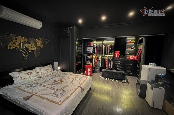 He lo can nha day tinh nghe thuat cua nam ca si Minh Quan-Hinh-2