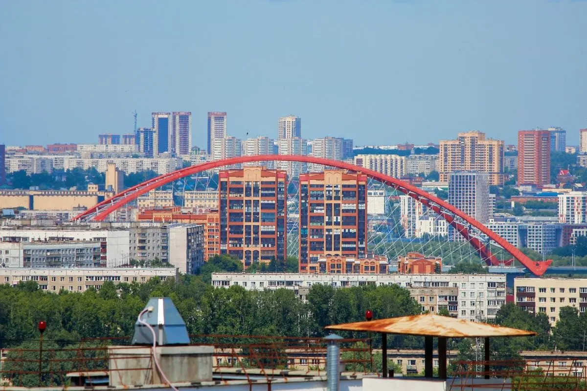  9. Novosibirsk (Cộng hòa Xã hội chủ nghĩa Xô viết Liên bang Nga). Dân số năm 1989: 1.437.000. Dân số năm 2016: 1.584.138. Ảnh: Nomad Not Mad.
