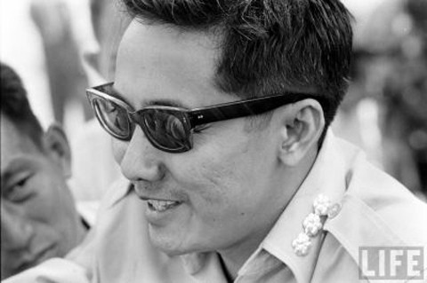 Phạm Ngọc Thảo. Ảnh: Life.