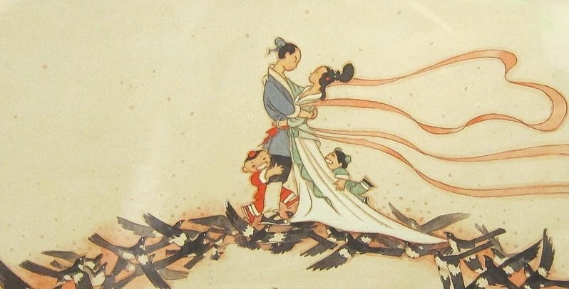 Thất Tịch 2022 là ngày đại hung: 4 điều kiêng kỵ, 3 việc cầu bình an - Hình 3 That Tich 2022 la ngay dai hung: 4 dieu kieng ky, 3 viec cau binh an-Hinh-3