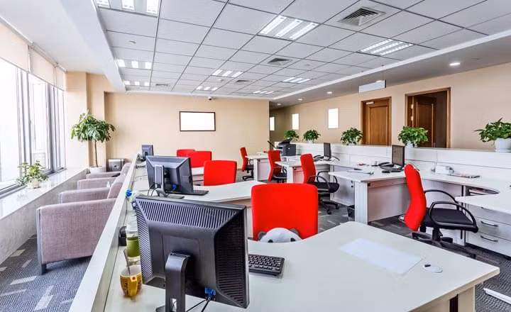 Mac 5 dai ky phong thuy van phong nay coi chung pha san