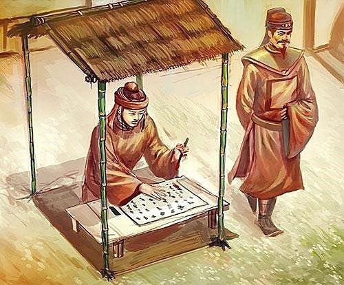 Theo sách “Đại Việt thông sử”, Mạc Thái Tông được xem là ông vua có nhiều đóng góp to lớn trong việc trị nước. Là người chú trọng khoa cử, đều đặn 3 năm, ông mở một khoa thi để tuyển chọn người tài. Nguyễn Thiến, Nguyễn Bỉnh Khiêm, Giáp Hải, Hoàng Sầm là 4 vị trạng nguyên thi đỗ dưới triều Mạc.