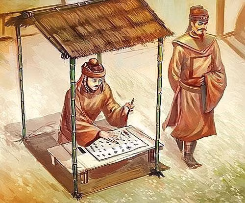 Theo sách “Đại Việt thông sử”, Mạc Thái Tông được xem là ông vua có nhiều đóng góp to lớn trong việc trị nước. Là người chú trọng khoa cử, đều đặn 3 năm, ông mở một khoa thi để tuyển chọn người tài. Nguyễn Thiến, Nguyễn Bỉnh Khiêm, Giáp Hải, Hoàng Sầm là 4 vị trạng nguyên thi đỗ dưới triều Mạc.