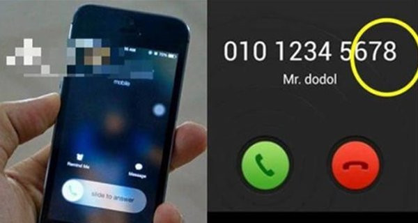 Nhìn 2 số điện thoại cuối: Biết ngay tương lai giàu sang hay bần hàn Nhin 2 so dien thoai cuoi: Biet ngay tuong lai giau sang hay ban han