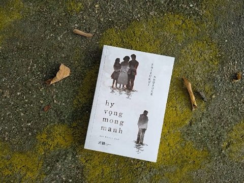 “Hy vọng mong manh“: Hung thủ hay nạn nhân cũng là bi kịch ảnh 1