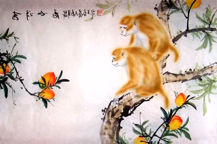 Đây là lúc Tuổi Thân được quý nhân hỗ trợ, giải quyết vấn đề lúc nguy nan. Đừng quên nỗ lực cố gắng không ngừng nghỉ để đạt được mục tiêu đã đặt ra.