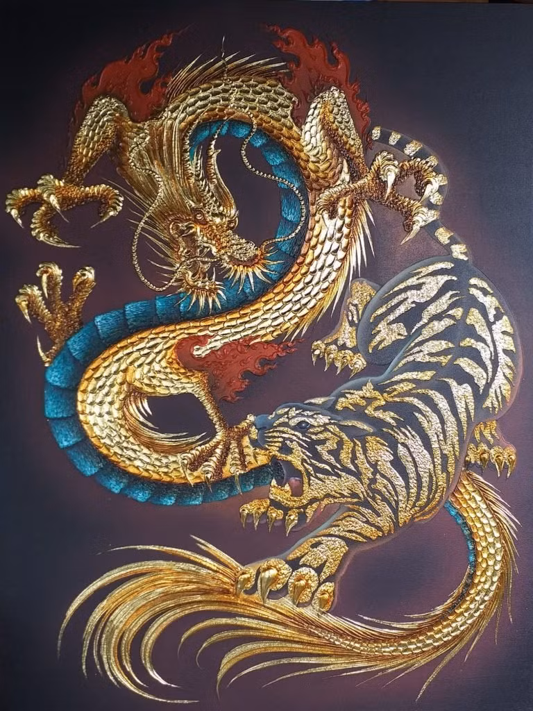 Tử vi dự báo, tuổi Thìn đi đâu cũng có người hỗ trợ, giúp đỡ. Về tiền bạc, con giáp này có thể xin lời khuyên từ những người có kinh nghiệm, đồng nghiệp lão làng để đưa ra quyết định chính xác. Vấn đề tài chính có bước tiến rõ rệt.