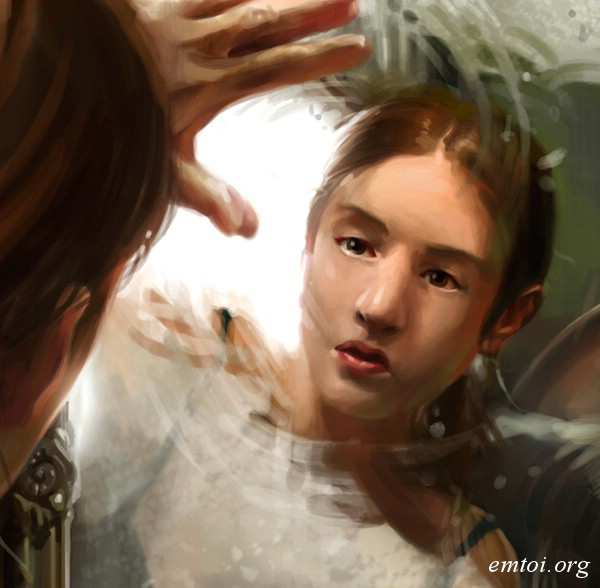 Mặc dù không đủ bằng chứng chứng minh chiếc gương ma quỷ là đồ vật gây ra cái chết nhưng gia đình ông Henry vẫn quyết định vứt nó đi. Tuy nhiên, chiếc gương sát nhân này lại tiếp tục trải qua tay nhiều người khác và họ đều chết một cách “bất đắc kỳ tử".