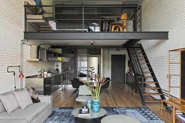 Mẫu nhà đẹp 2020 phổ biến với nhà cấp 4 và kiểu nhà tầng ảnh 30 Mẫu nhà đẹp 2020 phổ biến với nhà cấp 4 và kiểu nhà tầng ảnh 30