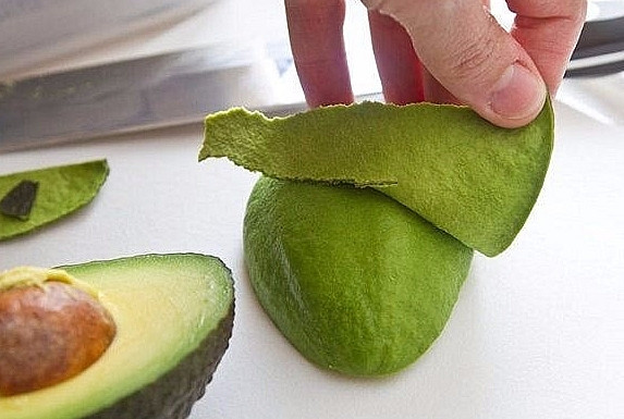 5 sai lầm khi ăn bơ khiến mất hết chất, thêm độc vào người - Hình 2 5 sai lam khi an bo khien mat het chat, them doc vao nguoi-Hinh-2