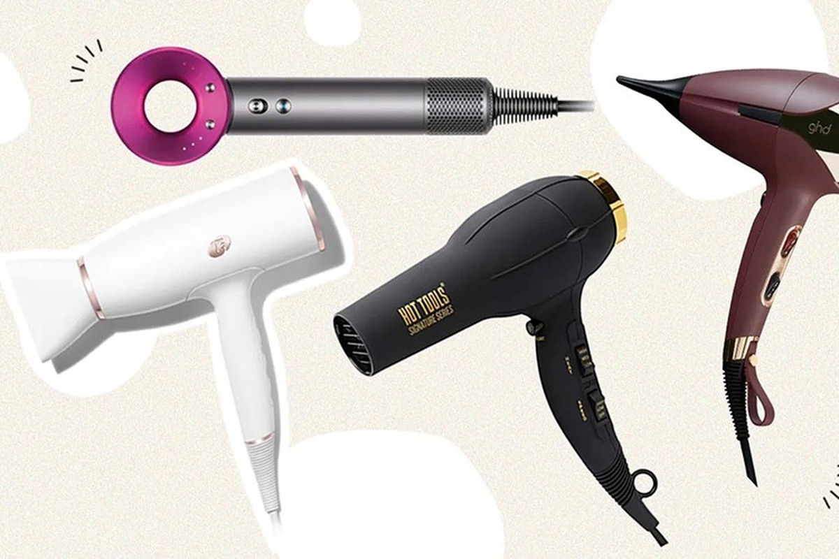 Chưa có cơ sở khoa học cho việc sử dụng máy sấy tóc để chữa bệnh.