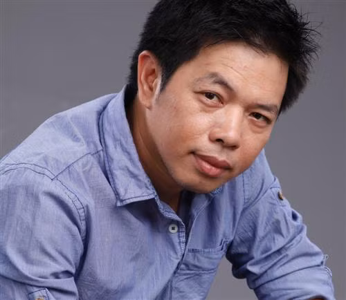 Anh tự nhận mình là người bây giờ chỉ biết đến vợ và con.