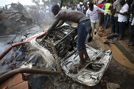 Thông tin này đã được cung cấp cho các nhà điều tra vụ tai nạn để giúp họ nhanh chóng giải quyết vụ việc.