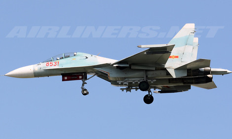 Liệu trong tương lai Việt Nam có thể đủ khả năng sản xuất tiêm kích Su-30 trong nước?