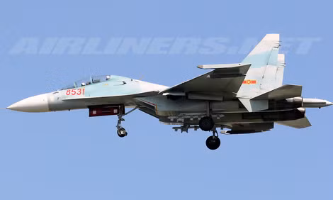 Liệu trong tương lai Việt Nam có thể đủ khả năng sản xuất tiêm kích Su-30 trong nước?