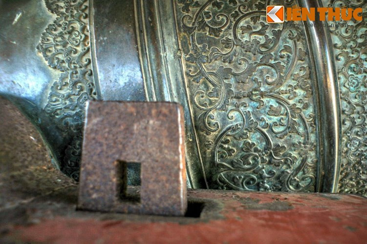 Dù được gọi là súng nhưng Cửu vị thần công chưa bao giờ được dùng trong trận mạc mà là chỉ mang ý nghĩa tượng trưng như những vị thần linh bảo vệ kinh thành.