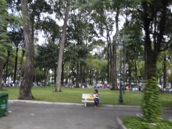 Ga tinh trai tre o cong vien, nguoi dan ong bi dam chet-Hinh-2