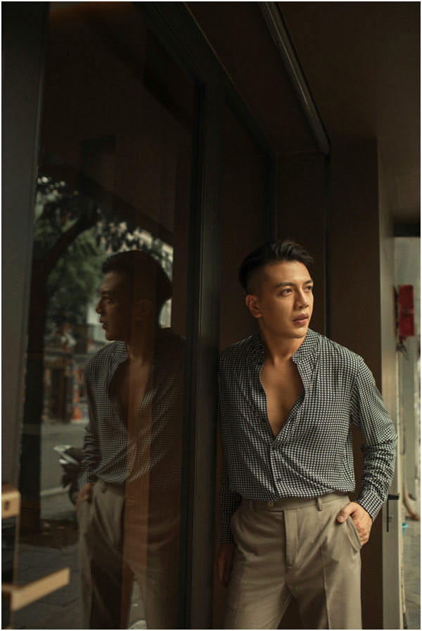 ốt nghiệp thạc sĩ ngành thẩm mỹ tại Hàn Quốc, Cao Duy hiện là cái tên được nhiều người nhờ cậy mỗi khi có ý định làm đẹp bằng công nghệ dao kéo tiên tiến.