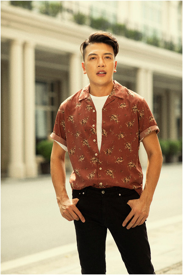 ao ráo, trẻ trung, hình thể chuẩn, chuyên môn tốt... ngần ấy yếu tố đã đủ lý giải sức hấp dẫn của chàng bác sĩ độc thân.