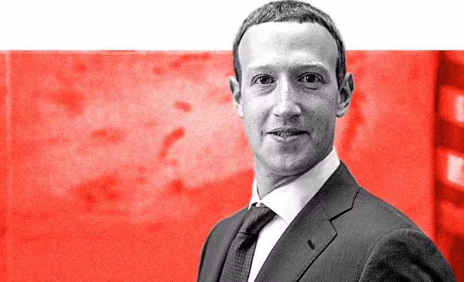  4. Mark Zuckerberg (Tài sản tăng thêm từ 3/11/2016: 44 tỷ USD): Facebook vừa trải qua 4 năm sóng gió với loạt chỉ trích từ các nhà lập pháp Mỹ. Năm 2018, Zuckerberg - người đồng sáng lập Facebook - phải ra điều trần trước Quốc hội. Dù vậy, từ 3/11/2016 đến nay, giá cổ phiếu mạng xã hội này vẫn tăng 110%, giúp tài sản của Zuckerberg tăng thêm 44 tỷ USD lên 96 tỷ USD.