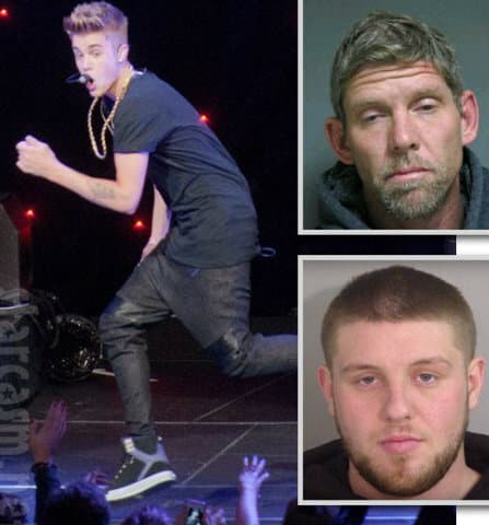 Justin Bieber lo sot vo khi thay nhung dieu kinh di ben ngoai biet thu rieng-Hinh-2