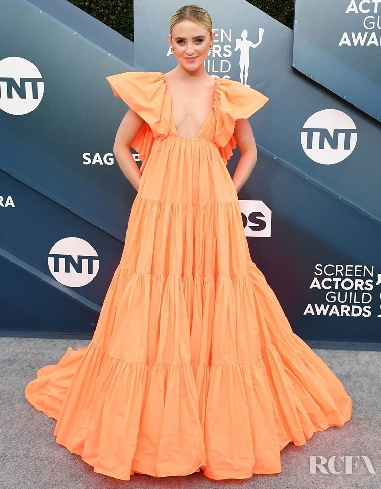 Việc Kathryn Newton tỏa sáng tại Hollywood chỉ là vấn đề thời gian khi nữ diễn viên đã trưởng thành về mọi mặt và sẵn sàng thử sức ở những tác phẩm quy mô hơn với vai trò diễn viên chính.