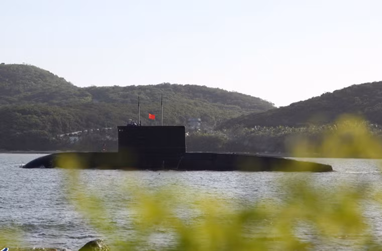 Có thể nói, so với các lớp tàu ngầm nội địa của Trung Quốc như Type 039 Tống, Type 041 Nguyên, Kilo vẫn có chất lượng vượt trội.