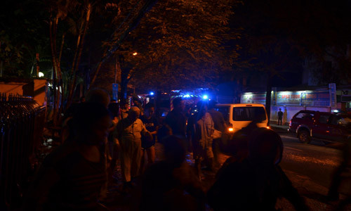 No lon, chay du doi tai Tong lanh su quan Indonesia TP HCM-Hinh-2