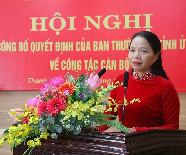Nhieu can bo, cong chuc, vien chuc xin nghi huu truoc tuoi