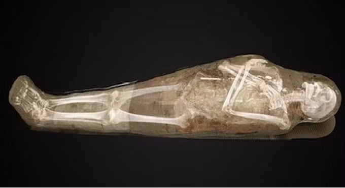 Trước đó khoảng 10 ngày, tổng thống kể cho vài người về một giấc mơ kỳ lạ, trong đó ông nhìn thấy một đám tang với xác ướp quần áo quan trong phòng phía Đông. Khi hỏi một người lính ở đó, anh ta cho biết: “Người chết là tổng thống, bị ám sát”.