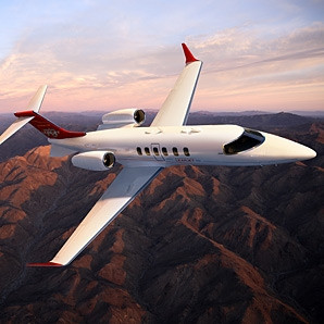 Với 11,5 triệu USD, bạn sẽ được sở hữu một chiếc Learjet 70 cực kỳ đẹp.