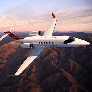 Với 11,5 triệu USD, bạn sẽ được sở hữu một chiếc Learjet 70 cực kỳ đẹp.