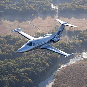 Mới gia nhập thị trường máy bay từ tháng 10 năm nay nhưng Eclipse 550 đã chiếm được cảm tình của nhiều khách hàng do mức giá khá mềm (2,89 triệu USD) so với dòng máy bay 2 động cơ cùng khả năng tiết kiệm nhiên liệu tối đa và tốc độ khá ấn tượng (430 mph).