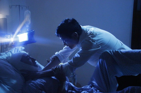 Bộ phim được lấy ý tưởng từ vụ Cát Tường.