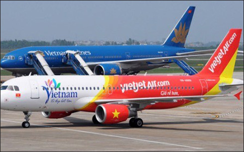 Việc hỏng hóc đột ngột ít khi xảy ra đối với những loại máy bay hiện đại (Ảnh: KT)