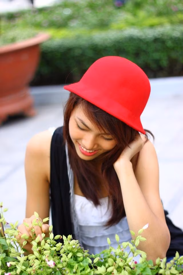 Không chỉ là cánh chim đầu đàn của Tân Bình, Đào Nhung đã thi đỗ và đang theo học Sư phạm TDTT TP.HCM để chuẩn bị cho tương lai lâu dài của mình.