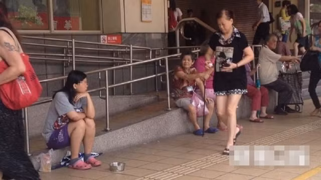 Câu chuyện và hoàn cảnh của Su được khá nhiều cư dân mạng Trung Quốc quan tâm.