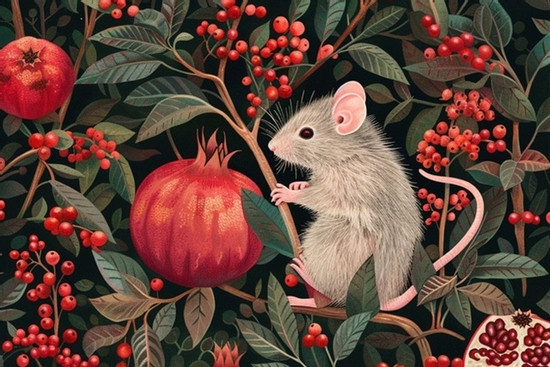 Cuối năm là thời điểm tuổi Tý gặt hái thành tựu từ những cố gắng không ngừng nghỉ trong suốt thời gian trước đó. Bản mệnh có túi tiền rủng rỉnh, cuộc sống đủ đầy khiến nhiều người ngưỡng mộ.