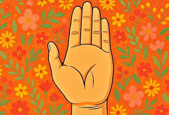 Co duong chi tay nay, thanh dat chi la som hay muon