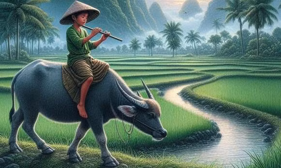 Con giáp Sửu: Người tuổi Sửu vốn ít nói, thực tế và điềm tĩnh, làm việc chăm chỉ và cẩn thận nên có thể đạt được thành tựu trong những năm đầu. Nhưng những thành tựu họ đạt được lại tương đối nhỏ. 