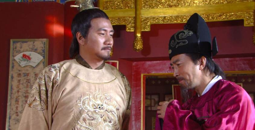 Luu Ba On dung 9 chu gi du doan ton vong nha Minh?