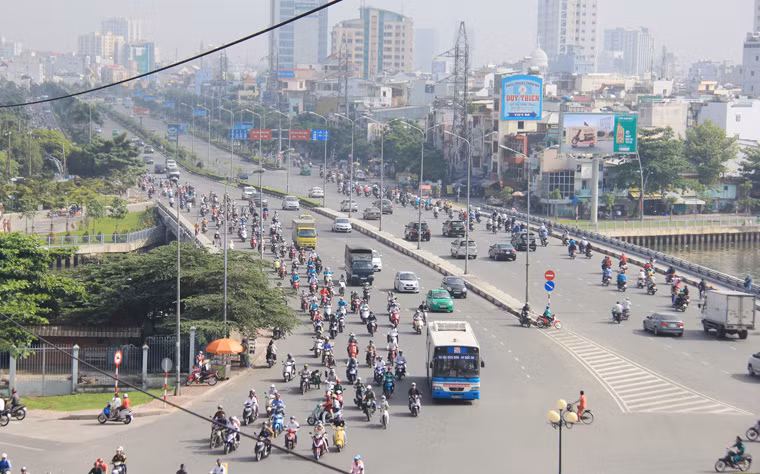 Nếu được chọn mang tên Võ Nguyên Giáp, đoạn đường này sẽ nối liền với đường Điện Biên Phủ (từ giao lộ Đinh Tiên Hoàng đến vòng xoay ngã 7, quận 10, TP HCM) tạo điểm tiếp nối trọn vẹn về ý nghĩa lịch sử gắn liền với chiến công hiển hách của vị tướng lỗi lạc Võ Nguyên Giáp- Điện Biên Phủ.
