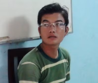 Kẻ thủ ác Trần Đại Quang. (Ảnh: Tuổi trẻ)