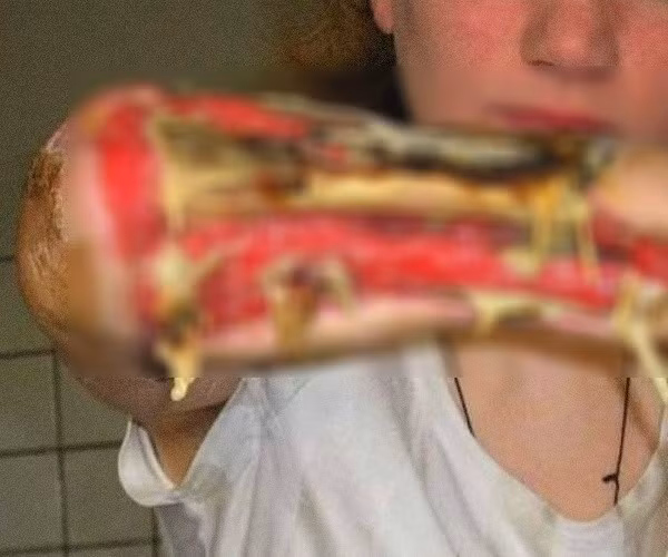 Loại ma tuý này lúc đầu được sử dụng tại Nga và các nước lân cận, nay nó đã lan ra toàn châu Âu và cả Mỹ. Loại ma túy ăn thịt người theo đúng nghĩa đen này, mỗi năm đã làm 30.000 người chết.