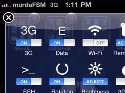 Bật phát sóng Wi-Fi và Bluetooth liên tục. Nếu bạn không cần dùng đến hai chức năng Wi-Fi và Bluetooth mà vẫn mở thì sẽ lãng phí năng lượng máy. Hãy tắt nó và mở ra khi bạn cần dùng đến.