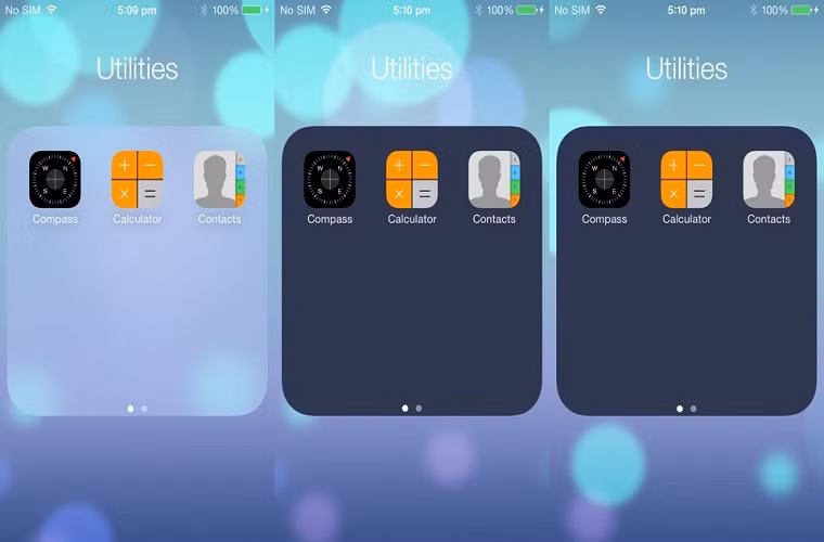 Bản cập nhật giao diện iOS 7.1 cho iPhone, iPad và iPod touch có nhiều tính năng mới, tuy nhiên vấn đề "nan giải" chính là hiện tượng hao pin khi sử dụng. Bạn có thể thử một số cách để cải thiện tình trạng bất tiện này.