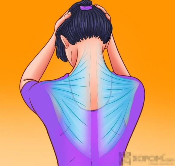 Bai tap giam dau co hieu qua 100% chi sau 5 phut