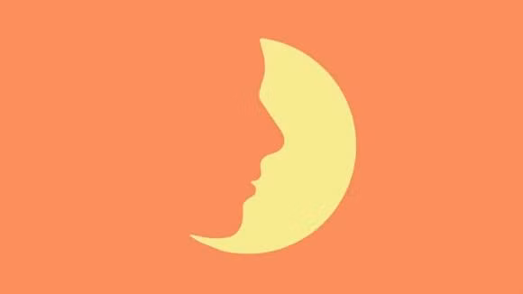 Hinh bong dau tien ban nhin thay mo ta tinh cach cua ban