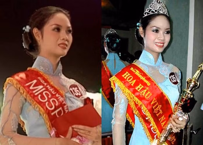Hoa hau Viet Nam: Mai Phuong Thuy cao nhat, ai thap nhat?-Hinh-8
